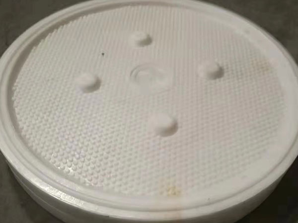 圓形壓濾機(jī)濾板