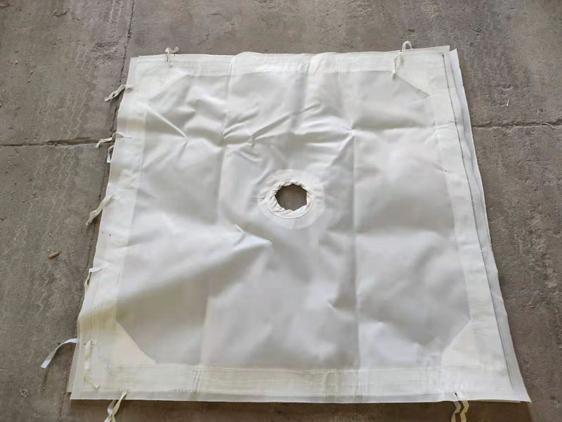 1000型單絲壓濾機濾布