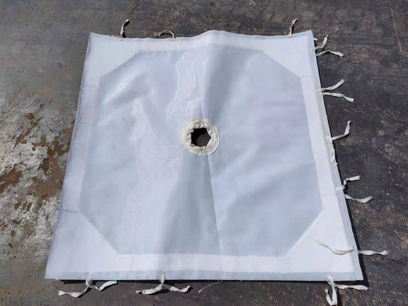 1250型單絲壓濾機濾布